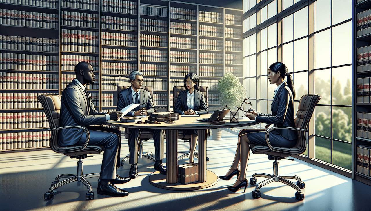 What is Arbitration?