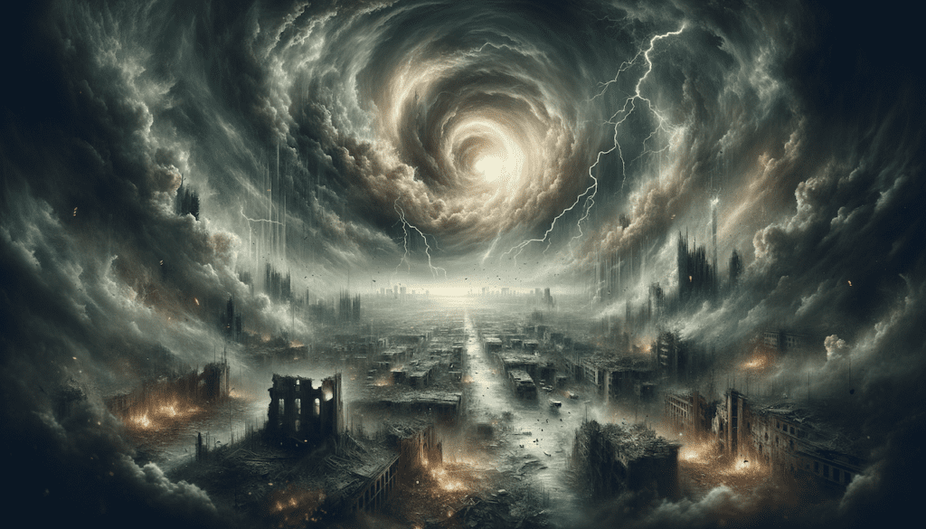 What is an Act of God