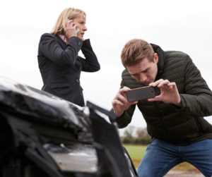 What Are My Rights As A Passenger Injured In An Allentown Car Accident? [Allentown Car Accident Lawyer]