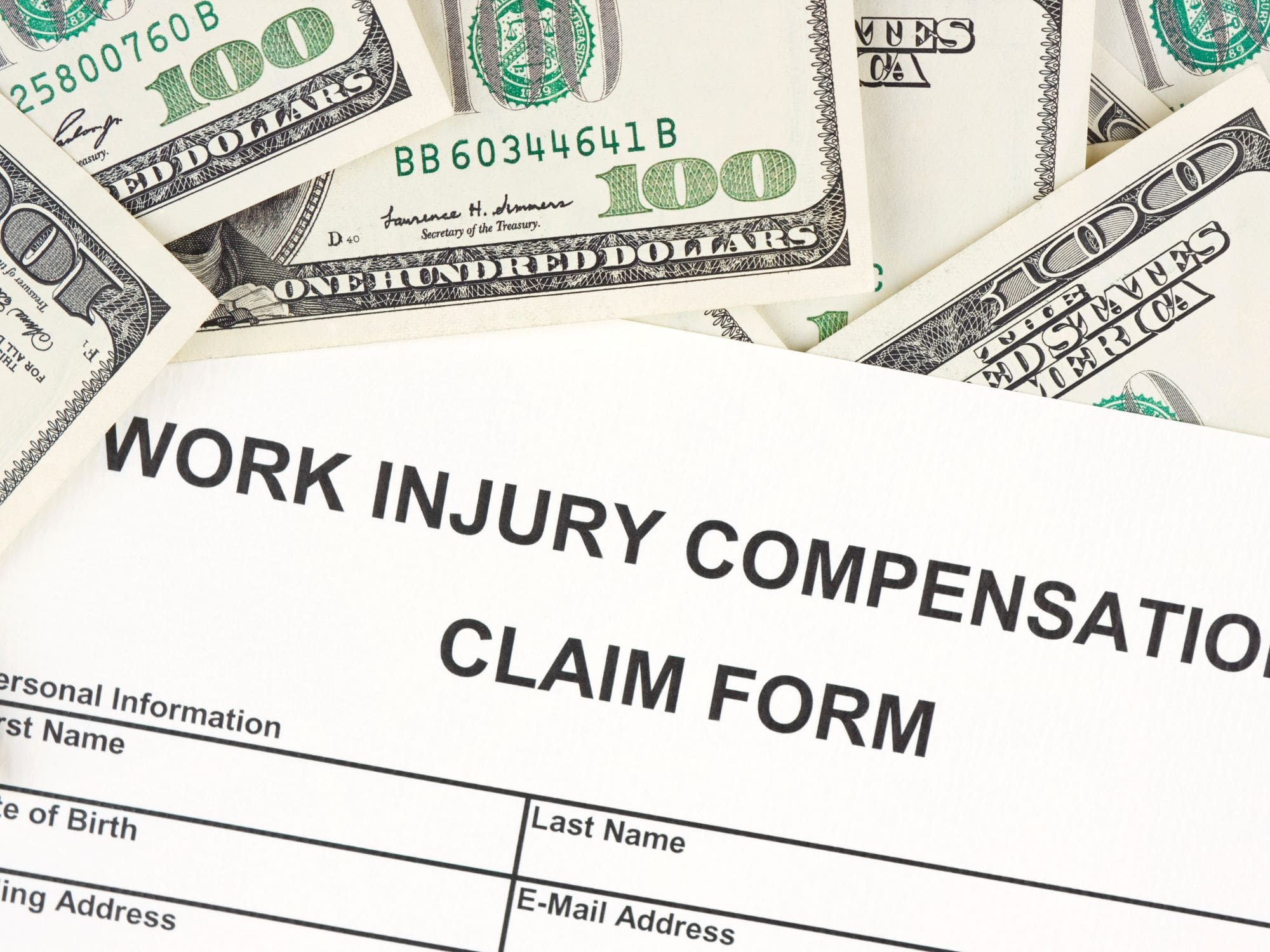 Erie Workers' Compensation Lawyer