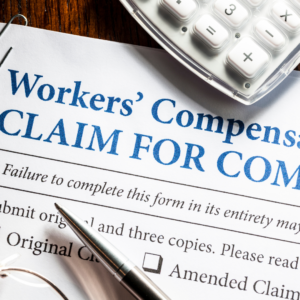 How to Deal With Workers Comp Insurance Adjusters