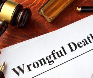 Williamsport Pennsylvania Wrongful Death Accident Lawyer