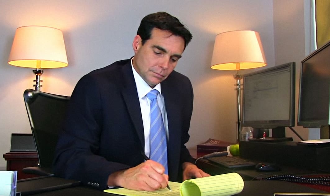 pedestrian accident lawyer york pa