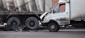 abogados de accidentes de camiónes