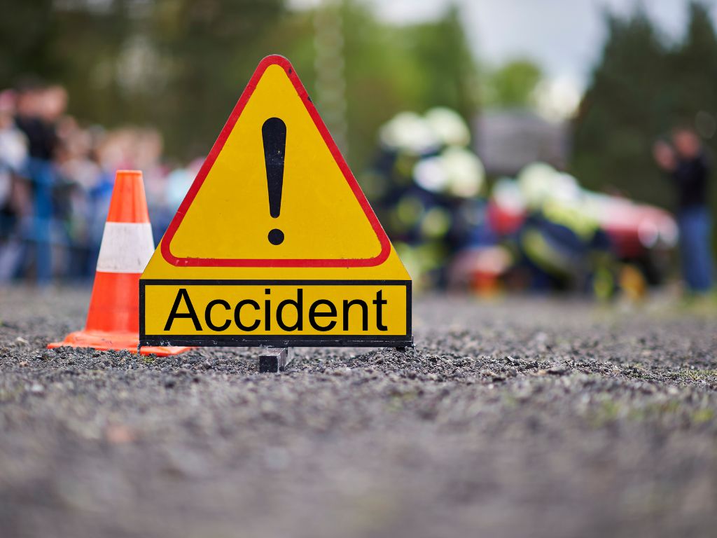 Upper Darby Motorcycle Accident Lawyer