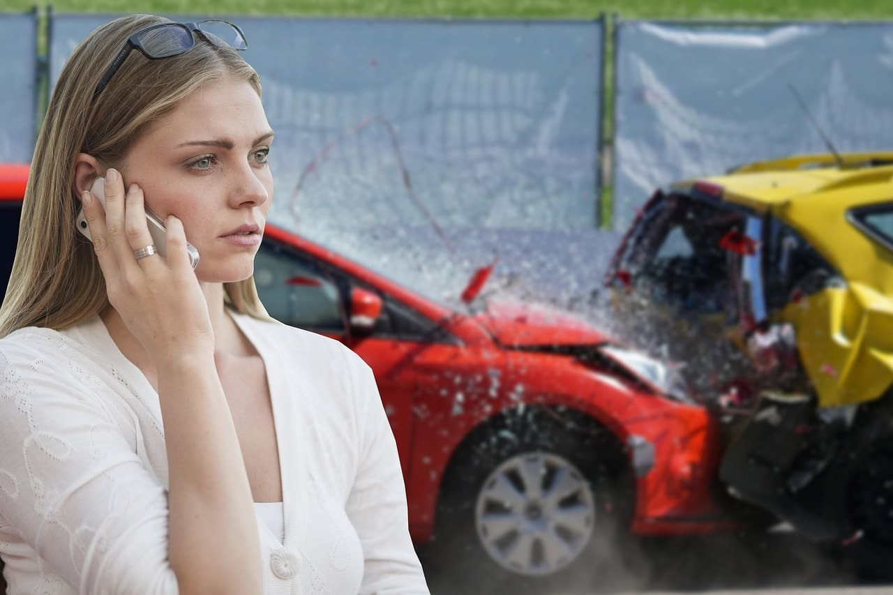 Types of Car Accidents We Handle