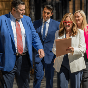 Easton Personal Injury Lawyer