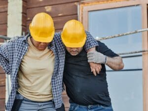 Stroudsburg workers' compensation attorneys