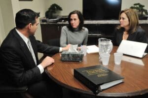 Abington wrongful death attorneys