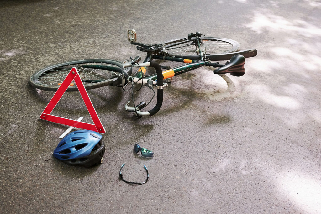 fatal bicycle accident lawyer in Scranton, PA
