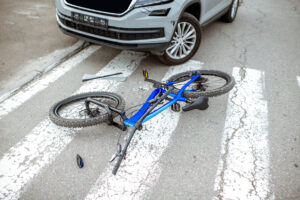 Does Insurance Cover a Bicycle Accident in Philadelphia, PA?