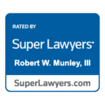Bob Munley Super Lawyers
