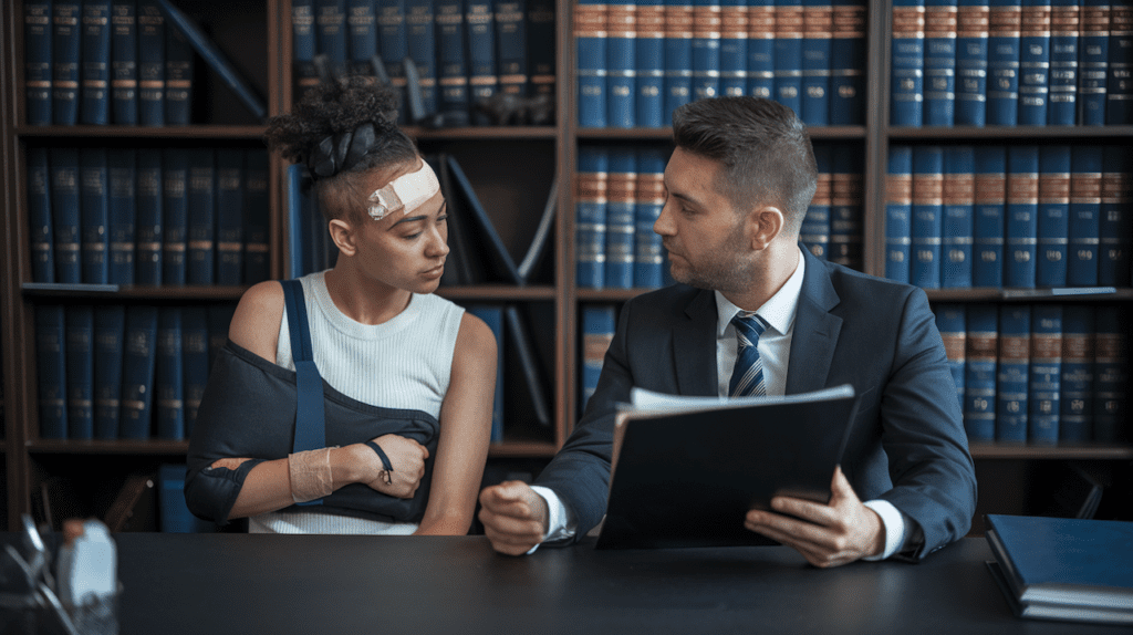 What Is Bodily Injury?