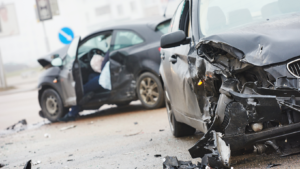 Reading Drunk Driving Accident Lawyer