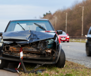 Hazleton Texting-While-Driving Accident Lawyer