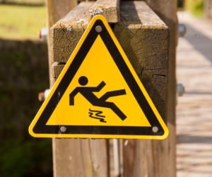 Bensalem Slip and Fall Accident Lawyer