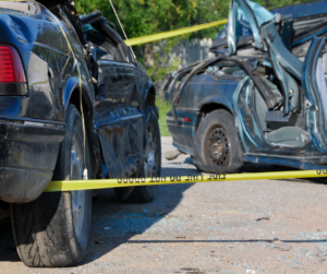 Harrisburg Car Accident Lawyer