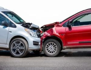 car accident aggravated-pre-existing-condition-settlement