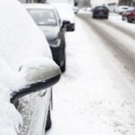 winter weather driving safety tips