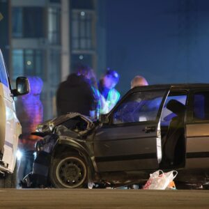 Personal Injury Practice Areas in Binghamton