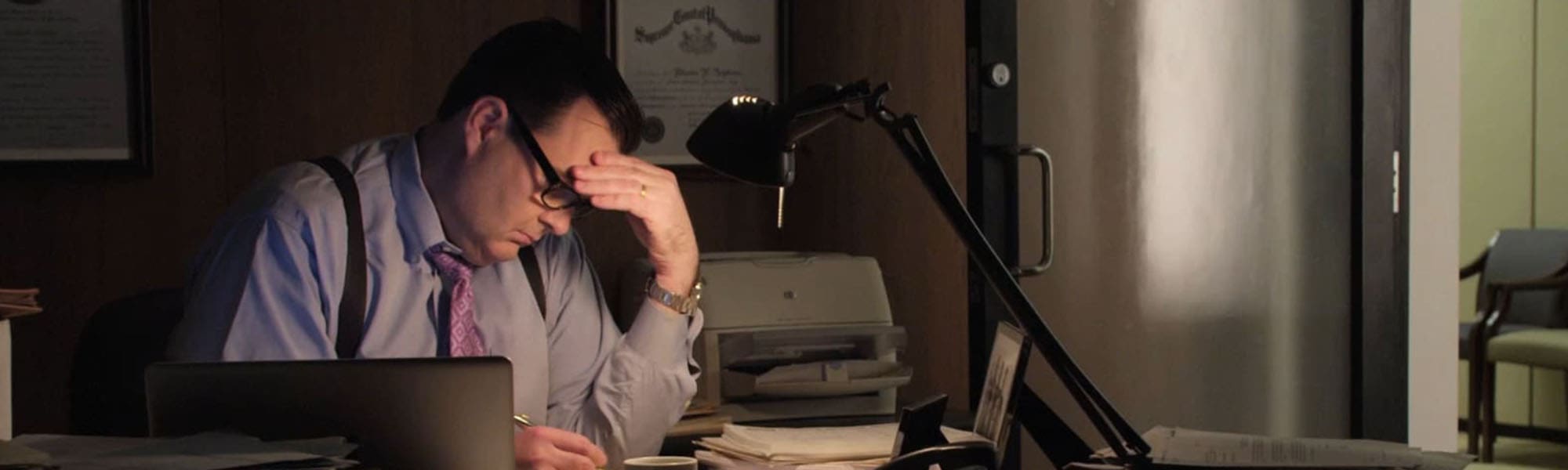 Get Help with Your Atlanta, GA Slip and Fall Case