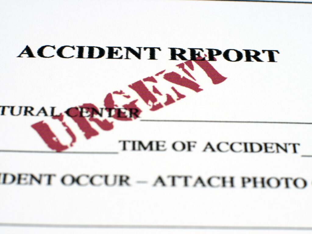 York PA Car Accident Lawyer