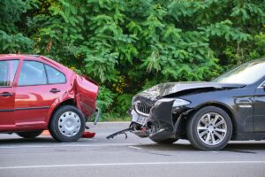 car accident in Pennsylvania