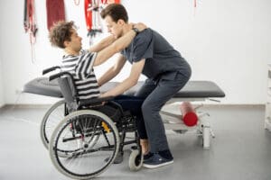 cerebral palsy lawyer