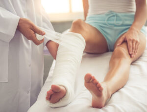 Chester injury attorneys