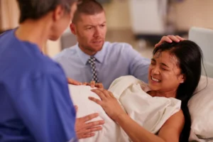 Birth Injury Lawyer