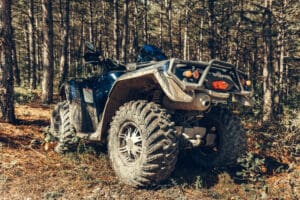 ATV accident lawyer