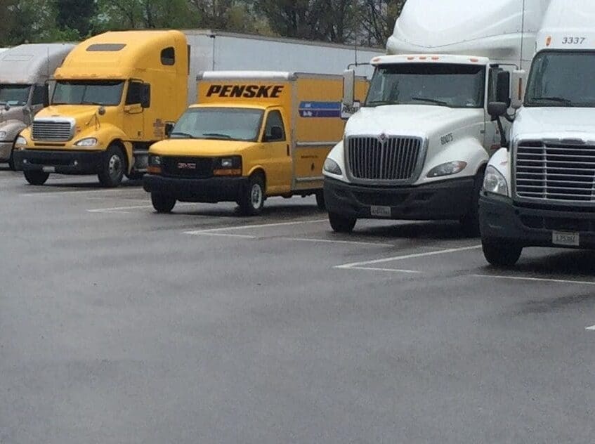 Delaware Truck Accident Lawyers