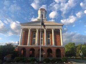 Montrose personal injury attorney