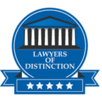 lawyers of distinction