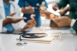 medical malpractice attorney