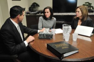 Wrongful Death Attorneys