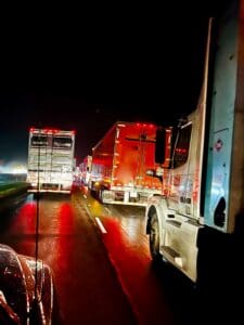 Larger Size and Weight of Trucks, Chester truck accident lawyer