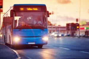 Philadelphia transportation accident attorneys