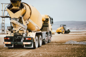 concrete mixer truck accidents