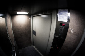 elevator premises liability