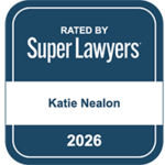 Super Lawyers Katie Nealon