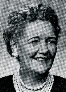 Marion L. Munley