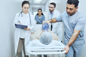 Hospital Negligence Cases in Scranton, PA