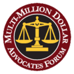 Multi-Million Dollar Advocates Forum