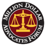 Million Dollar Advocates Forum