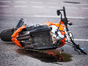 The Importance of Legal Representation After A Motorcycle Accident In Scranton