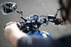 Chester motorcycle accident lawyer