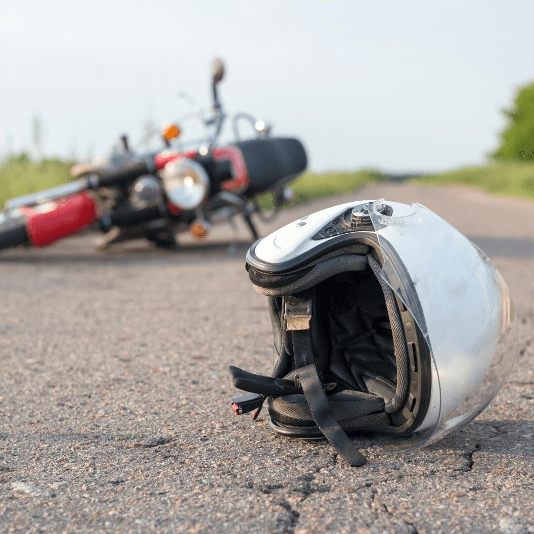When to Contact a Lebanon Motorcycle Accident Lawyer