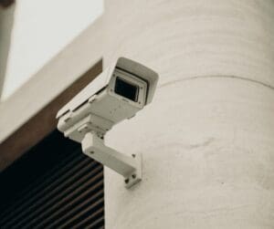 Common Premises Liability Cases in Norristown, security camera