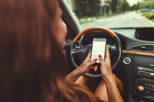 Pittsburgh Texting While Driving Accident Lawyer